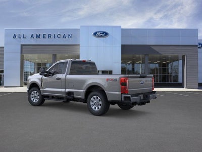2024 Ford Super Duty F-250® XLT