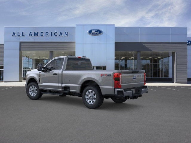 2024 Ford Super Duty F-250® XLT