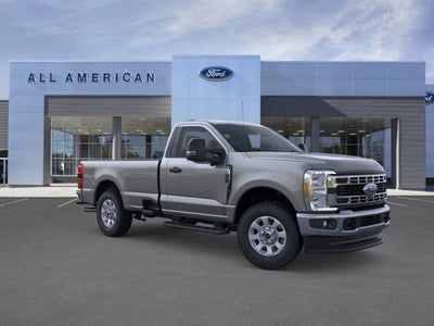 2024 Ford Super Duty F-250® XLT