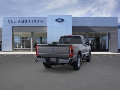 2024 Ford Super Duty F-250® XLT