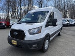 2025 Ford Transit Commercial Cargo Van