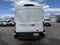 2025 Ford Transit Commercial Cargo Van