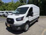 2025 Ford Transit Commercial Cargo Van