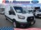 2025 Ford Transit Commercial Cargo Van