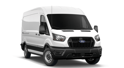 2027 Ford Transit Commercial Cargo Van