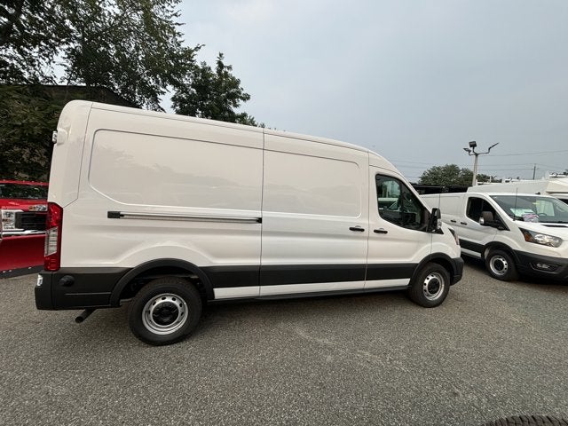 2025 Ford Transit Commercial Cargo Van