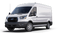 2025 Ford Transit Commercial Cargo Van