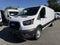 2025 Ford Transit Commercial Cargo Van