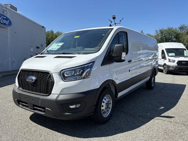 2025 Ford Transit Commercial Cargo Van