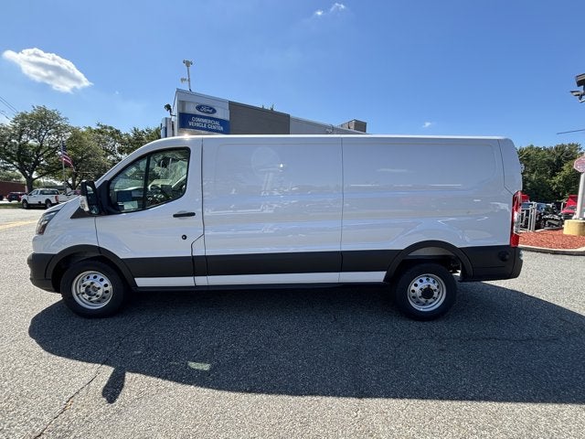 2025 Ford Transit Commercial Cargo Van