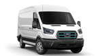 2026 Ford E-Transit Cargo Van