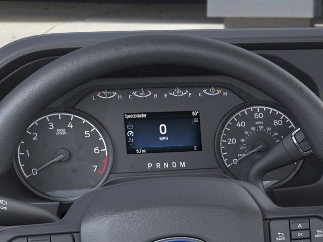 2024 Ford Super Duty F-250® XL