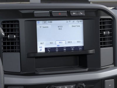 2024 Ford Super Duty F-250® XL