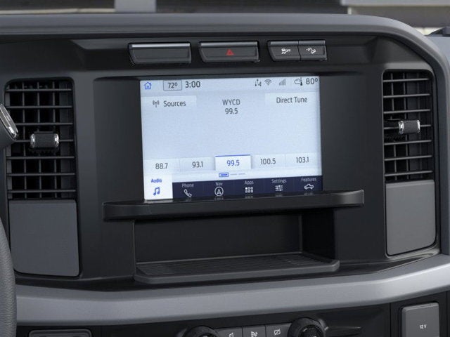 2024 Ford Super Duty F-250® XL