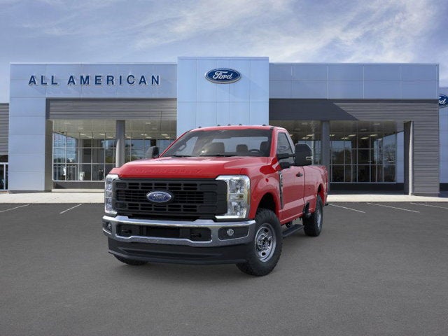 2024 Ford Super Duty F-250® XL