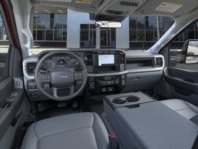 2024 Ford Super Duty F-250® XL