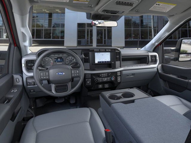2024 Ford Super Duty F-250® XL