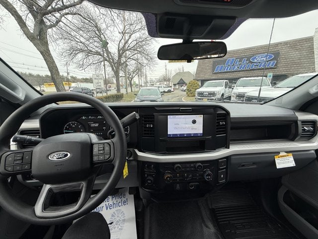 2026 Ford Super Duty F-250® XL