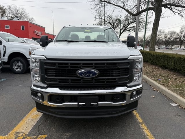 2026 Ford Super Duty F-250® XL