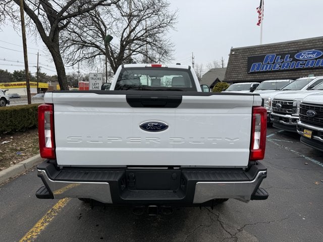 2026 Ford Super Duty F-250® XL