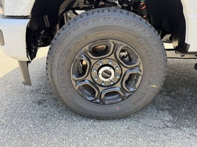 2026 Ford Super Duty F-250® XL
