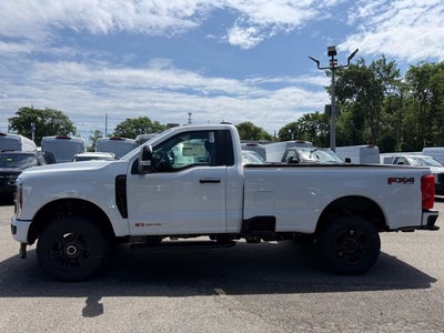 2026 Ford Super Duty F-250® XL
