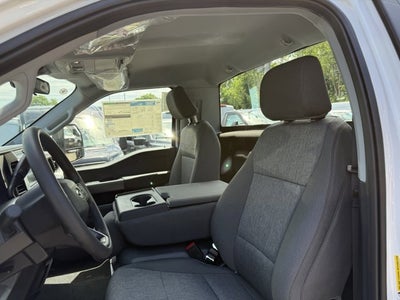 2026 Ford Super Duty F-250® XL