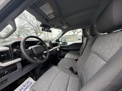 2026 Ford Super Duty F-250® XL