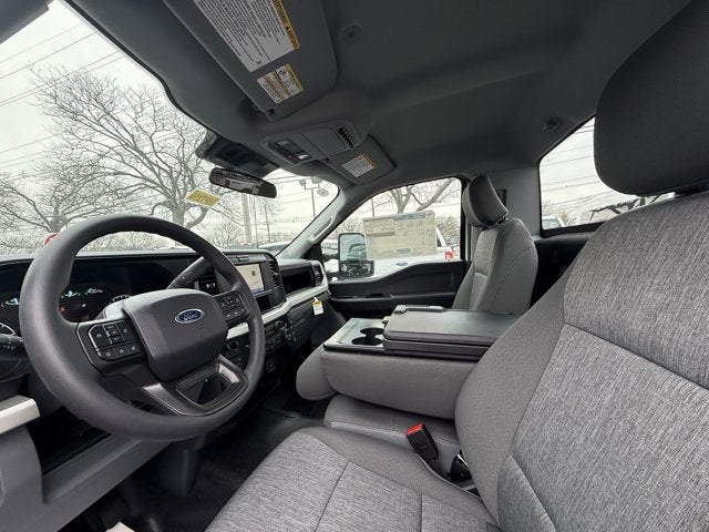 2026 Ford Super Duty F-250® XL