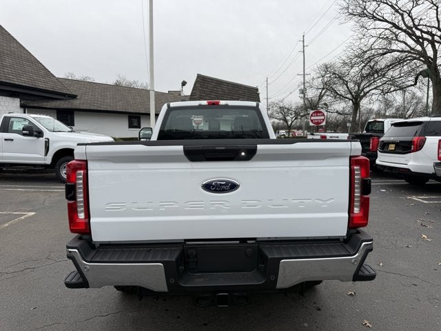 2026 Ford Super Duty F-250® XL