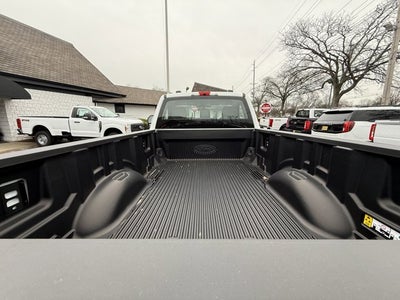 2026 Ford Super Duty F-250® XL