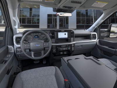 2026 Ford Super Duty F-250® XL