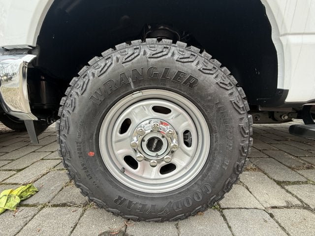 2026 Ford Super Duty F-350® XL