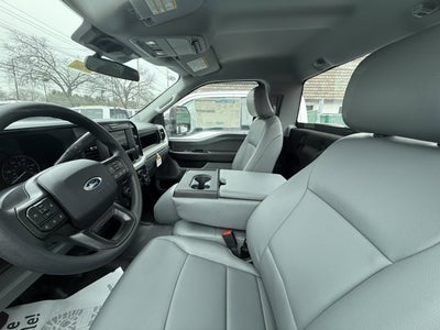 2026 Ford Super Duty F-350® XL