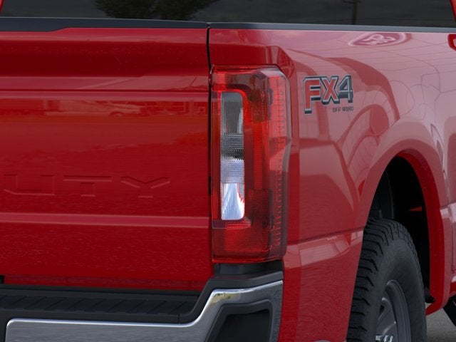 2026 Ford Super Duty F-350® XL