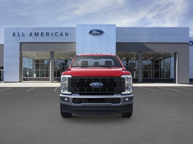 2026 Ford Super Duty F-350® XL
