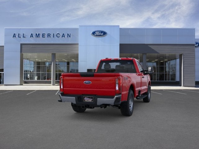 2026 Ford Super Duty F-350® XL