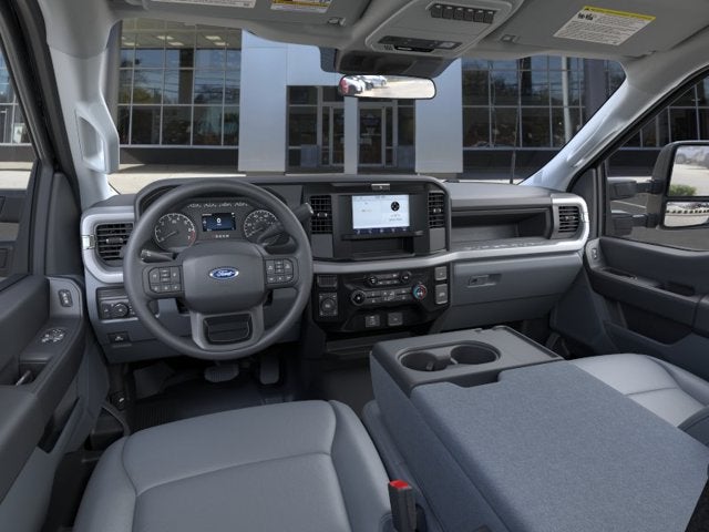 2026 Ford Super Duty F-350® XL