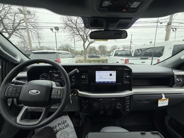 2026 Ford Super Duty F-350® XL