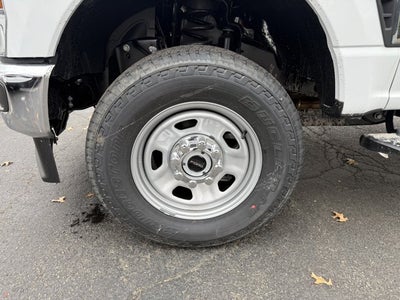 2026 Ford Super Duty F-350® XL