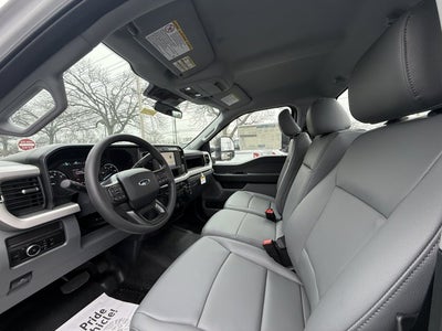 2026 Ford Super Duty F-350® XL