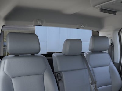 2026 Ford Super Duty F-350® XL