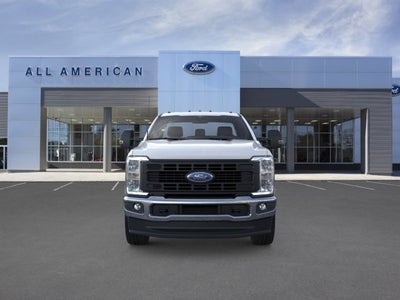 2026 Ford Super Duty F-350® XL