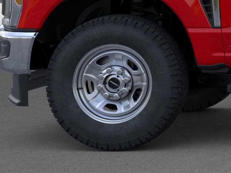 2025 Ford Super Duty F-350® XL