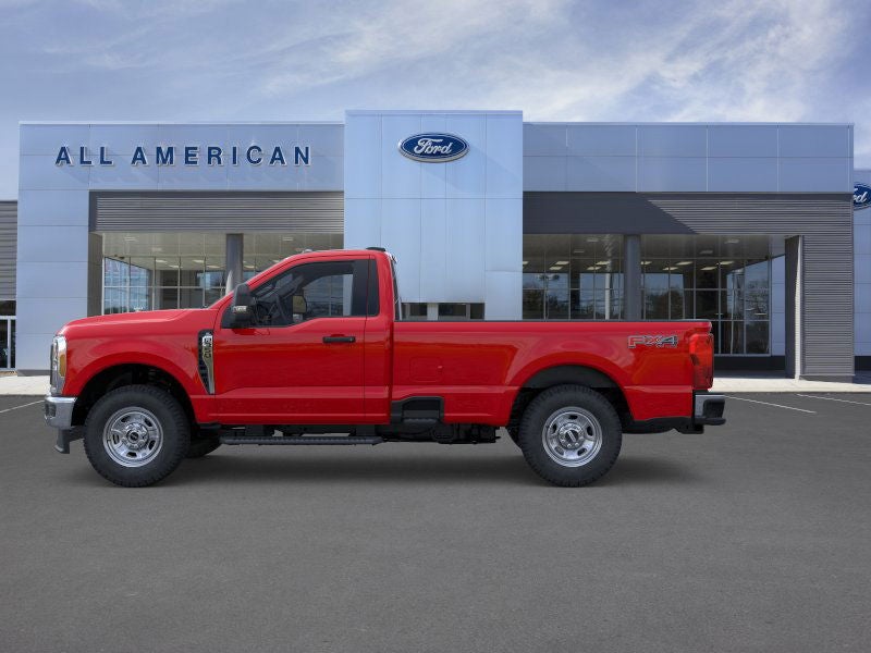 2025 Ford Super Duty F-350® XL