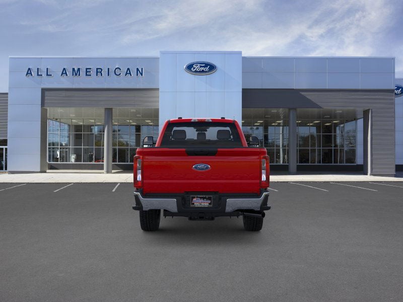 2025 Ford Super Duty F-350® XL