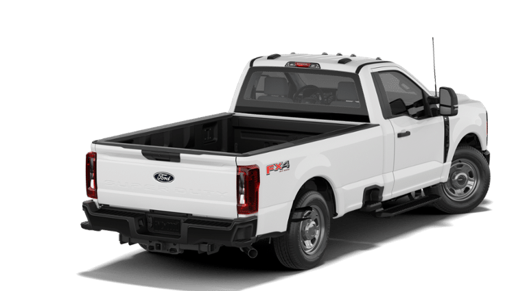 2027 Ford Super Duty F-350® XL