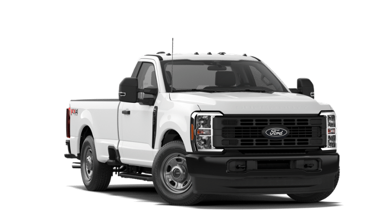 2027 Ford Super Duty F-350® XL