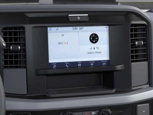 2026 Ford Super Duty F-350® XL