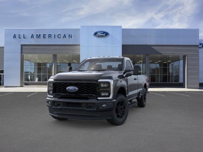 2026 Ford Super Duty F-350® XL